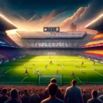 La Rivalidad Eterna: FC Barcelona vs Real Madrid