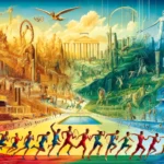 Historia de los Juegos Olímpicos: Desde la Antigua Grecia hasta la Era Moderna