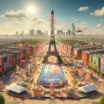 París 2024: Los Próximos Juegos Olímpicos y Su Impacto en el Mundo de las Apuestas Deportivas