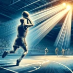 El Triple en Baloncesto: Origen e Impacto en el Juego Moderno