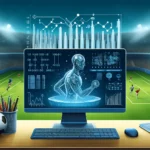 Aplicación de la inteligencia artificial al mundo de la estadística reflejada en las apuestas deportivas