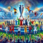 La historia de la Eurocopa y los campeones más destacados