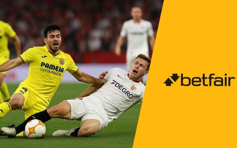 Villareal vs Sevilla: Los sevillanos al borde del desastre y nosotros nos aprovechamos...