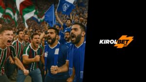 kirolbet