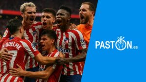 Atlético de Madrid vs Rayo Vallecano