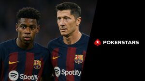 Barcelona vs Real Sociedad