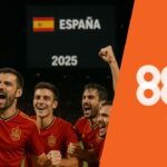 España vs Bulgaria: La Primera vs La Ultima… Nos aprovechamos?
