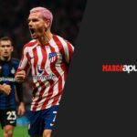 Atlético Madrid vs Inter: El Partidazo de la champions con las mejores cuotas