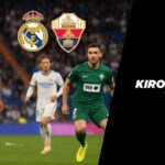 Elche vs Real Madrid: Partido con trampa… Parece facíl pero…