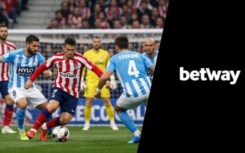Atlético Baleares vs Atlético Madrid