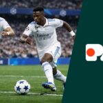 Real Madrid vs Monaco: No os perdáis este gran partido de Champions
