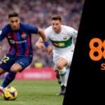 Elche vs Barcelona: Partidazo de liga para disfrutar con las mejores cuotas