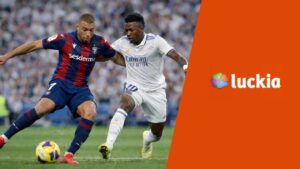 Real Madrid vs Levante