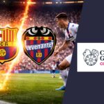 Barcelona vs Levante UD: Pronósticos de no van a fallar