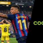 Barcelona vs Villarreal: Partidazo entre los grandes, con los mejores pronósticos