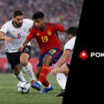 España vs Egipto: Partidazo de amistoso donde sacar dinero es facil…