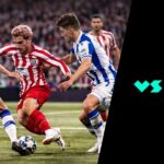 Atlético vs Real Sociedad: duelo por la gloria en la final de Copa