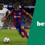 Barcelona vs Real Madrid: El Clásico que puede sentenciar La Liga