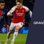 PSG vs Arsenal: 90 minutos para hacer historia en la final de Champions