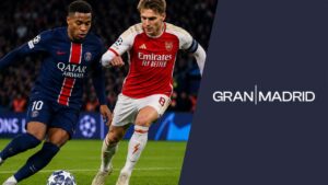 PSG vs Arsenal: 90 minutos para hacer historia en la final de Champions